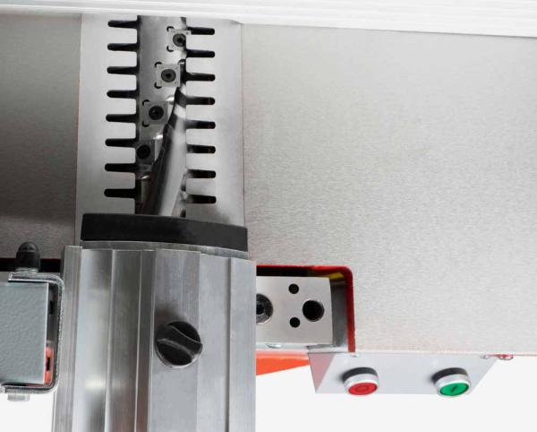 Holzmann HOB305PROSMW2_230V Abricht-Dickenhobelmaschine mit Spiralme